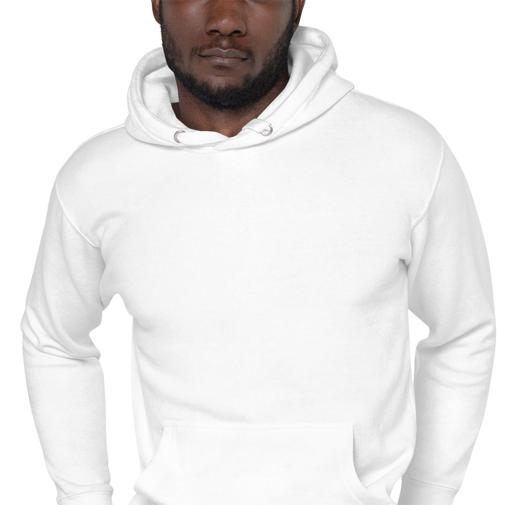 Me and My Dog Classic Hoodie – cozy unisex pet lover sweatshirt