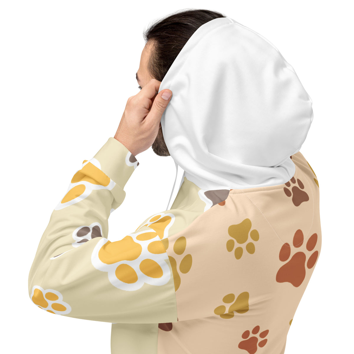 Unisex Hoodie – cozy everyday sweatshirt for all seasons