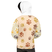 Unisex Hoodie – cozy everyday sweatshirt for all seasons