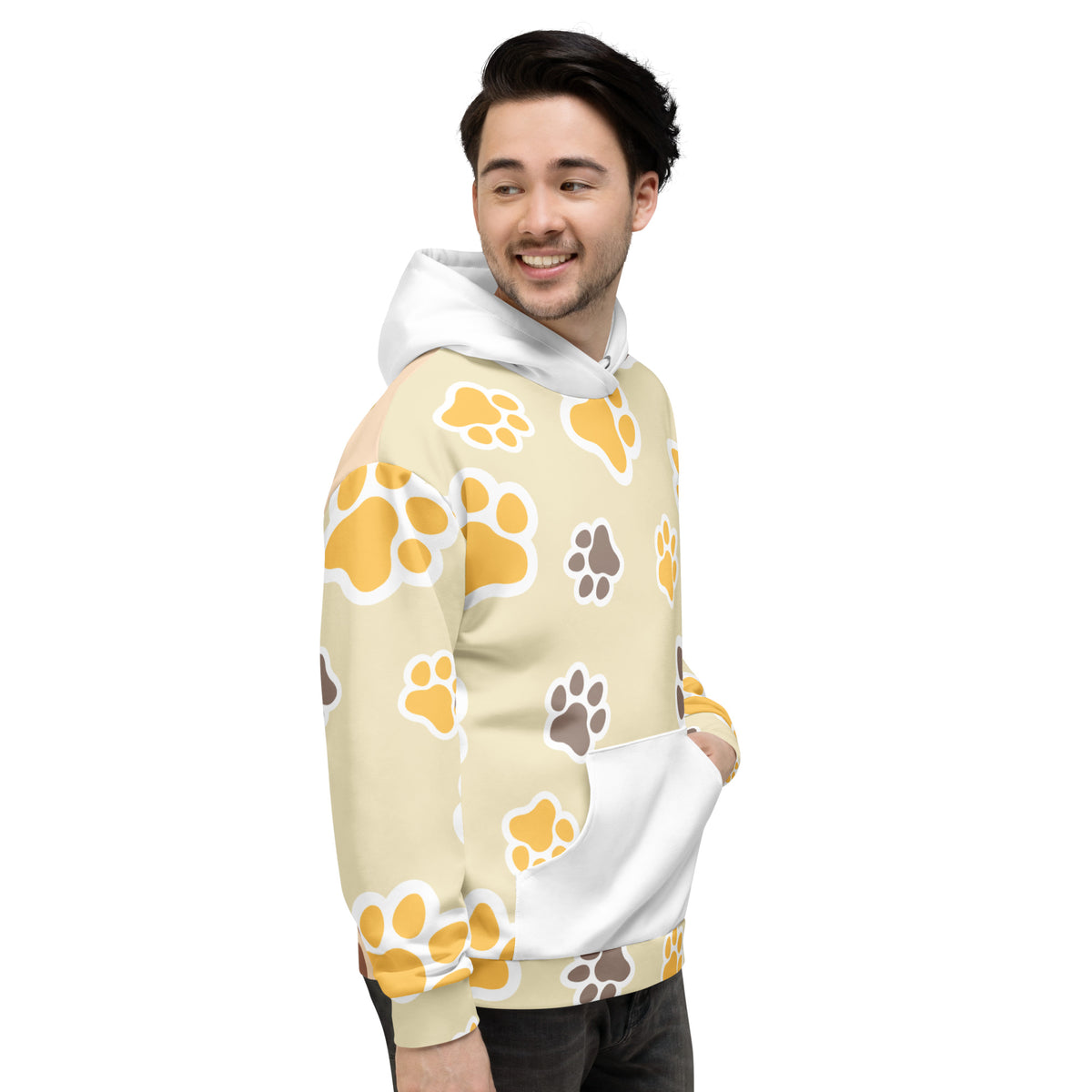Unisex Hoodie – cozy everyday sweatshirt for all seasons