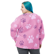 Cozy Unisex Sweatshirt for Everyday Comfort and Style