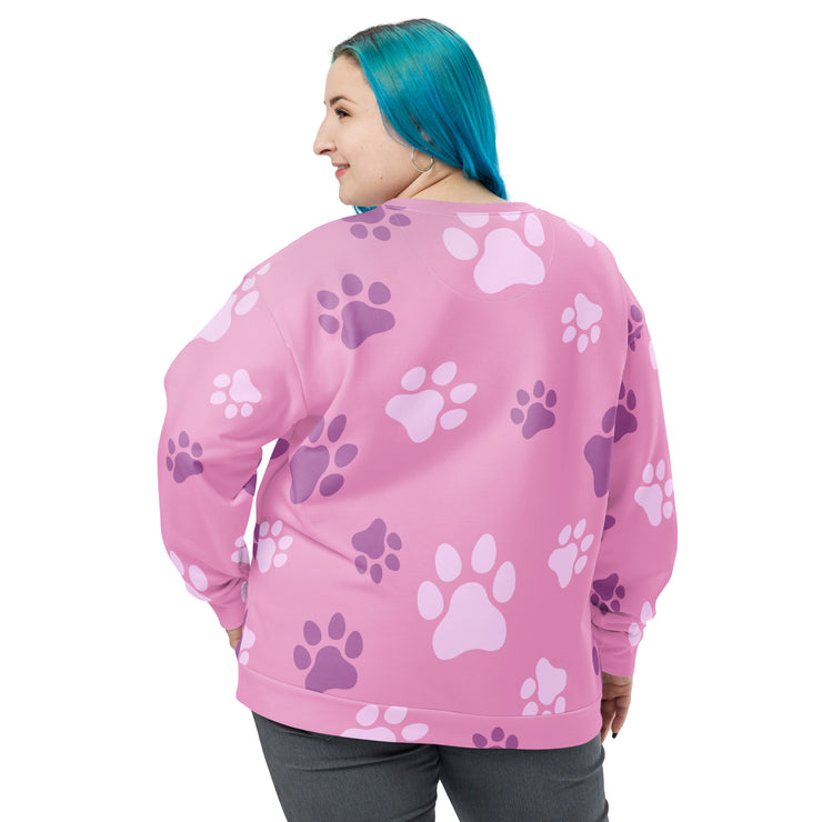 Cozy Unisex Sweatshirt for Everyday Comfort and Style