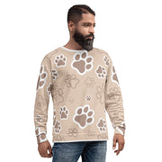 Cozy Unisex Sweatshirt for Everyday Comfort and Style