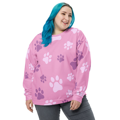 Cozy Unisex Sweatshirt for Everyday Comfort and Style