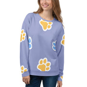 Unisex Sweatshirt – cozy minimalist casual wear for everyday comfort