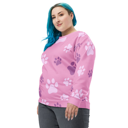 Cozy Unisex Sweatshirt for Everyday Comfort and Style