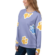 Unisex Sweatshirt – cozy minimalist casual wear for everyday comfort