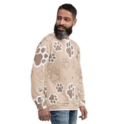 Cozy Unisex Sweatshirt for Everyday Comfort and Style