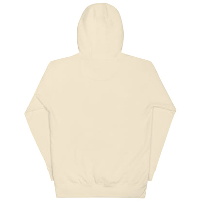 Me and My Cat Unisex Hoodie – cozy sweatshirt for cat lovers