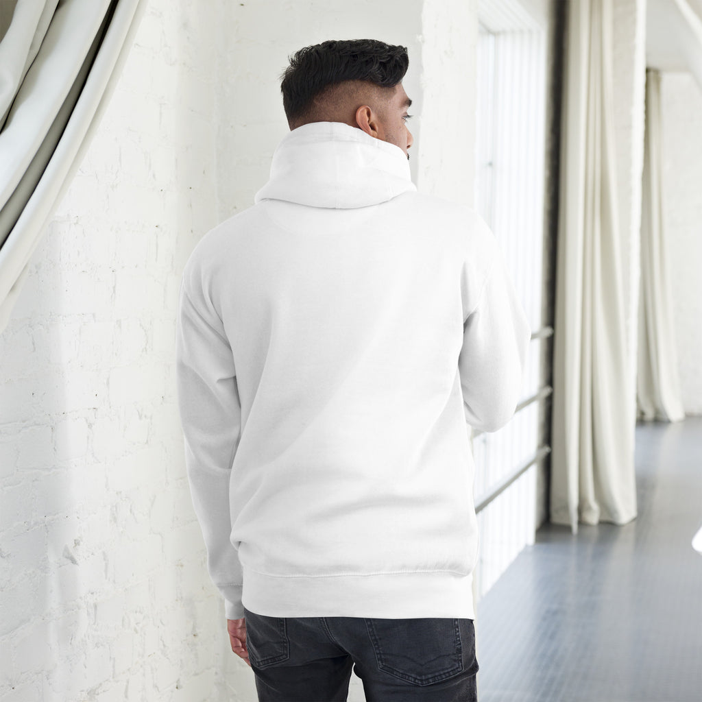 Unisex Hoodie – cozy everyday sweatshirt for comfort and style