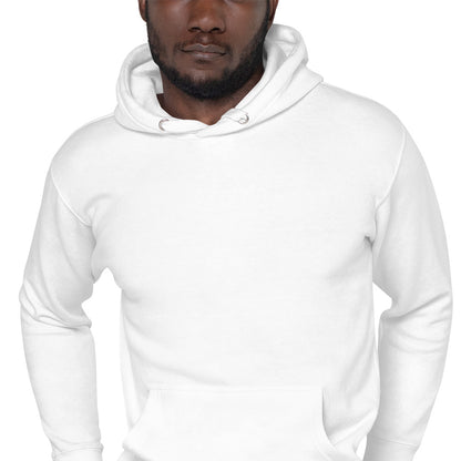 Me and My Dog Classic Hoodie – cozy unisex pet lover sweatshirt