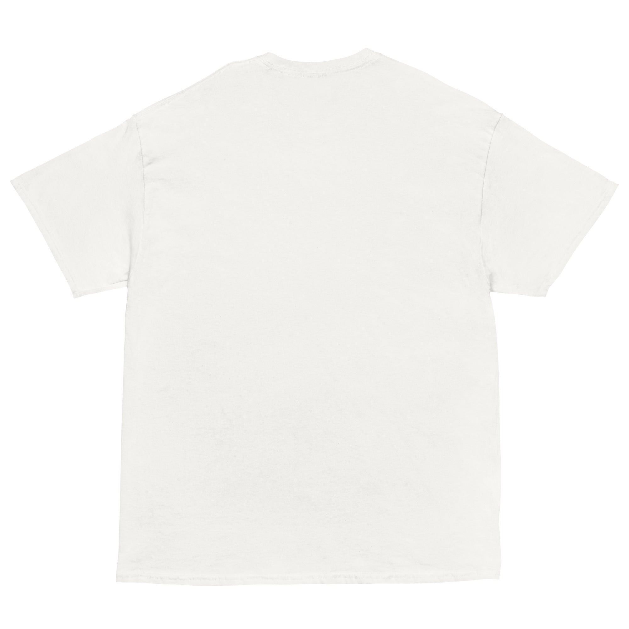 Cute Little Puppy Classic Unisex Tee with adorable puppy graphic